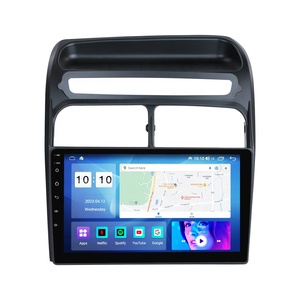 Mekede MS Xe GPS Hệ Thống Định Vị 360 Máy Ảnh Cho <span class=keywords><strong>Fiat</strong></span> Grande <span class=keywords><strong>Punto</strong></span> Linea 2007-2012 Bt FM AM DSP Quạt Làm Mát IPS Màn Hình - Product Image 1