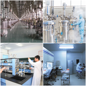 Высококачественное косметическое сырье CAS 104-29-0 хлорфенезин - Product Image 6