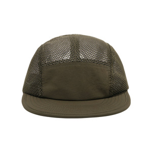 Japanese Style Quick Drying <b>Baseball</b> <b>Cap</b> Mesh Unisex Outdoor Breathable Sports Camping Hat - Product Image 3