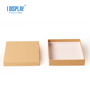 Custom <strong>Pop</strong> Craft Paper Cardboard Packaging Lid and Base Gift <strong>Boxes</strong> for Small Business - Product Image 4