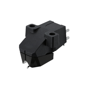 <span class=keywords><strong>Aguja</strong></span> de Repuesto para <span class=keywords><strong>Tocadiscos</strong></span> AT-VMN95E con Punta Semicónica de <span class=keywords><strong>Diamante</strong></span> para la Serie VM95, Compatible con <span class=keywords><strong>Tocadiscos</strong></span> AT-LP120X - Product Image 1