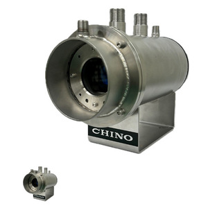 กล้องถ่ายภาพความร้อน Chino ThermoPix CPA-L3 กล้องวัดอุณหภูมิแบบอินฟราเรด - Product Image 3