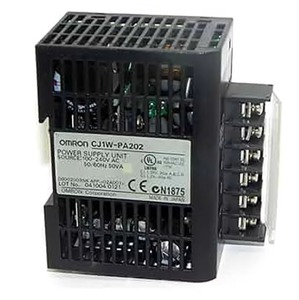 แหล่งจ่ายไฟ PLC ซีรีส์ CJ1W ใหม่เอี่ยม CJ1W-CT021 PLC - Product Image 3