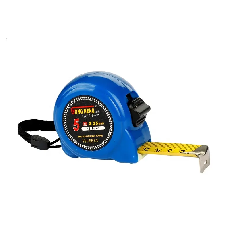 Stadiometer 7.5M /25ft Long tape measure, Steel stainless Measuring Tape