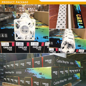 فيلم حماية طلاء السيارة كارلاس 1.52*16 متر، عالي الجودة وذاتي الإصلاح، مضاد للخدوش، رائج البيع - Product Image 5