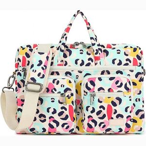 Échantillon gratuit Nouveau tendance Femmes Fille Mignon Sacs à manches bouffantes et moelleuses Housses de protection pour ordinateur portable Matelassé rembourré Étui pour ordinateur portable - Product Image 3