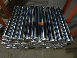 หมุดและรีเทนเนอร์สำหรับเครื่องขุดที่มีชื่อเสียงทั้งหมดได้รับชิ้นส่วน <span class=keywords><strong>Pc200</strong></span> E320 Sk200หมุดฟัน Ec210 - Product Image 2