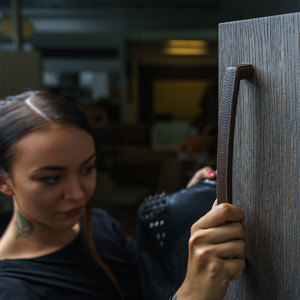 8059 một-mùa đồ nội thất xử lý knobs phòng khách phòng tắm tủ bếp phần cứng cho ngăn kéo Cách sử dụng - Product Image 2