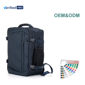 Sac à dos de voyage pour avion, durable, grand format, approuvé pour les <span class=keywords><strong>vols</strong></span>, bagage à main, sac à dos pour ordinateur portable - Product Image 1
