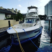 Bateau gonflable personnalisé commercial quai flottant sauter ascenseur de bateau cale sèche gonflable pour bateaux