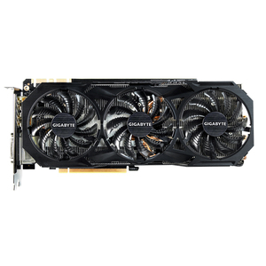 การ์ดจอ GeForce GTX 1080 ROCK 8G มือสอง พร้อมหน่วยความจำ 8GB GDDR5X 256 บิต รองรับ GTX 1080 มือสอง GeForce GTX 1080 ROC มือสอง - Product Image 3