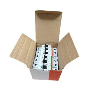 เบรกเกอร์วงจรไฟฟ้า A` B รุ่น Ms165-42 Plc ราคาประหยัด - Product Image 2