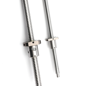 Tornillo de Movimiento Lineal Personalizado con Rosca, 1.5 Años de Disponibilidad, Amplia Variedad de Tamaños, 1.5 Años de Garantía - Product Image 4