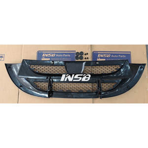 ตะแกรง1707123ล่างสำหรับอะไหล่รถบรรทุก DAF LF 45 - Product Image 2