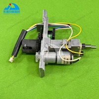 Oferta Especial: Conjunto de Motor Servoaccionado de Tinta RA20GMSD3 para Motor Mitsubishi GA230B22 VA6622A, Motor Original Usado RA-20GM-SD3