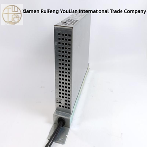 E94azrp0294 13219378 وحدة تزويد فلتر الترددات اللاسلكية (RFI) جديدة أصلية جاهزة للتسليم، مخصصة لأتمتة الصناعة وبرمجة PLC - Product Image 1