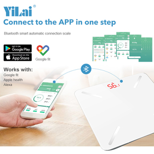 Vente chaude smart badevarelse numérique vagt <span class=keywords><strong>skala</strong></span> tuya bluetooth wifi kropsfedt <span class=keywords><strong>skala</strong></span> - Product Image 5