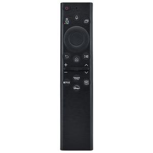 Nouvelle télécommande vocale BT BN59-01385B pour téléviseur Samsung pour télécommande solaire <span class=keywords><strong>TM2280E</strong></span> - Product Image 2