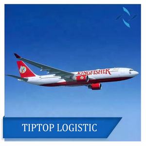 TIPTOP Air + Express Cargo Shipping Service Guangdong Expédition en 3 jours 24/7 Support Assurance Marchandises générales Destinations dans le monde entier - Product Image 3