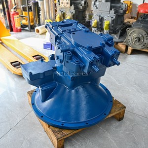 DX380 DX420 DX500 DH420 DH500 bomba hidráulica A8VO200 <span class=keywords><strong>Doosan</strong></span> Daewoo excavadora repuesto K1004523B K1003280B 401-00255 401-00255B - Product Image 2