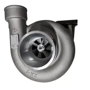 38AB004 38AB006 Turbocompressore per Motore Diesel Auto per Dongfeng Caterpillar C6121 Yuchai - Product Image 2