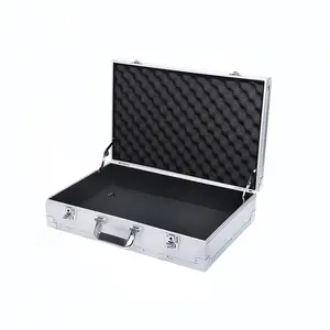 Dropship Wholesale Tools Set Box Case Waterproof Tool Box With Tools Case