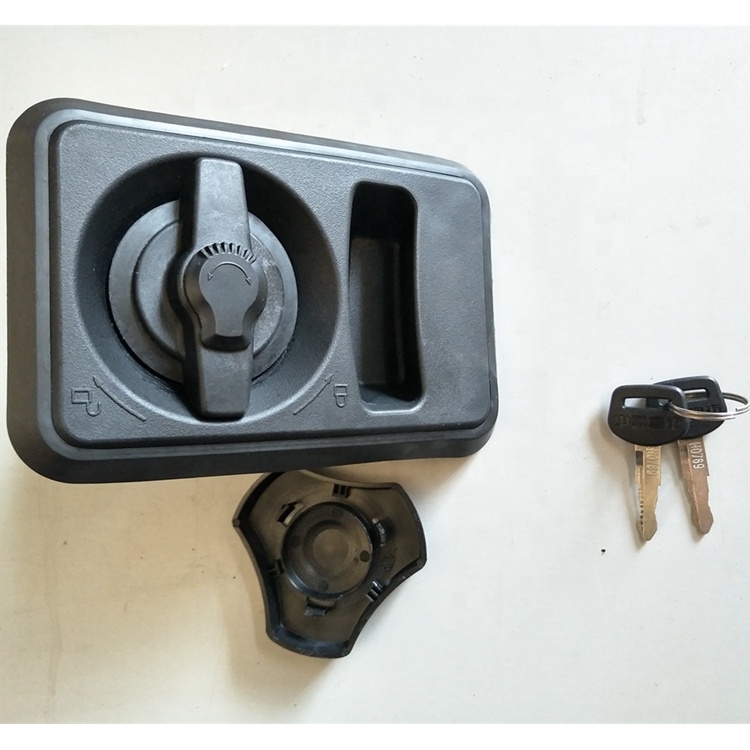 Запасные части для автобусов Zhongtong, ручка 9100-90-71166