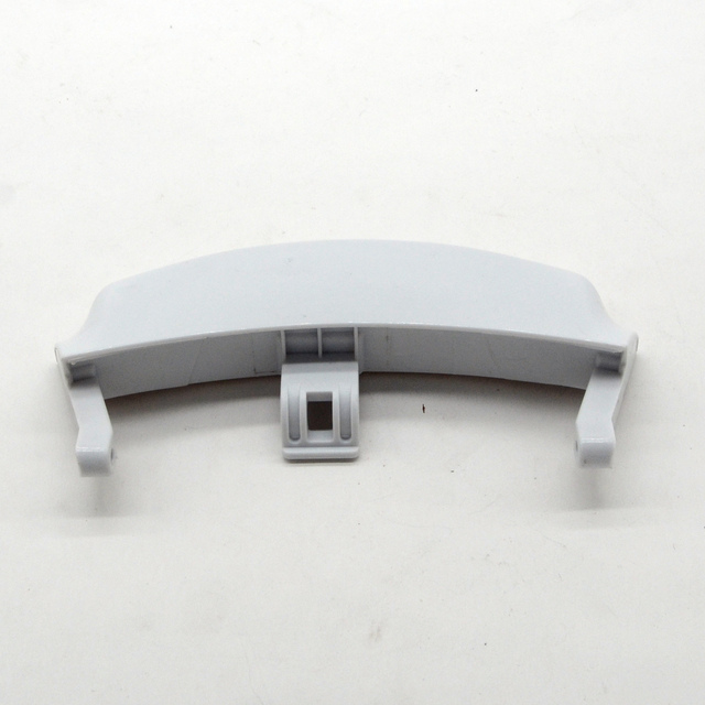 RF YUEFU Washing Machine White Door Handle 42023906 Wdh88007 Household Appliances Washer Parts for Sharp Daewoo