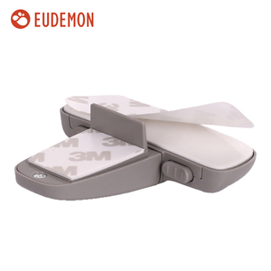 Khóa Tủ Lạnh An Toàn Cho Trẻ Em Có Chìa Khóa Cho Trẻ Mới Biết Đi Không Gây Hại Cho Tủ Lạnh - Product Image 5