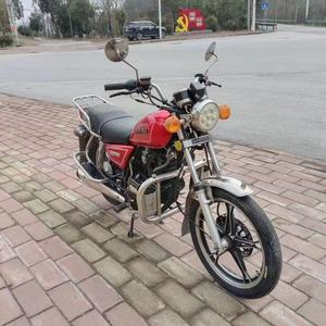 Motocyclettes d'occasion Dayang <span class=keywords><strong>125</strong></span> Small Cruiser de haute qualité à essence - Product Image 3