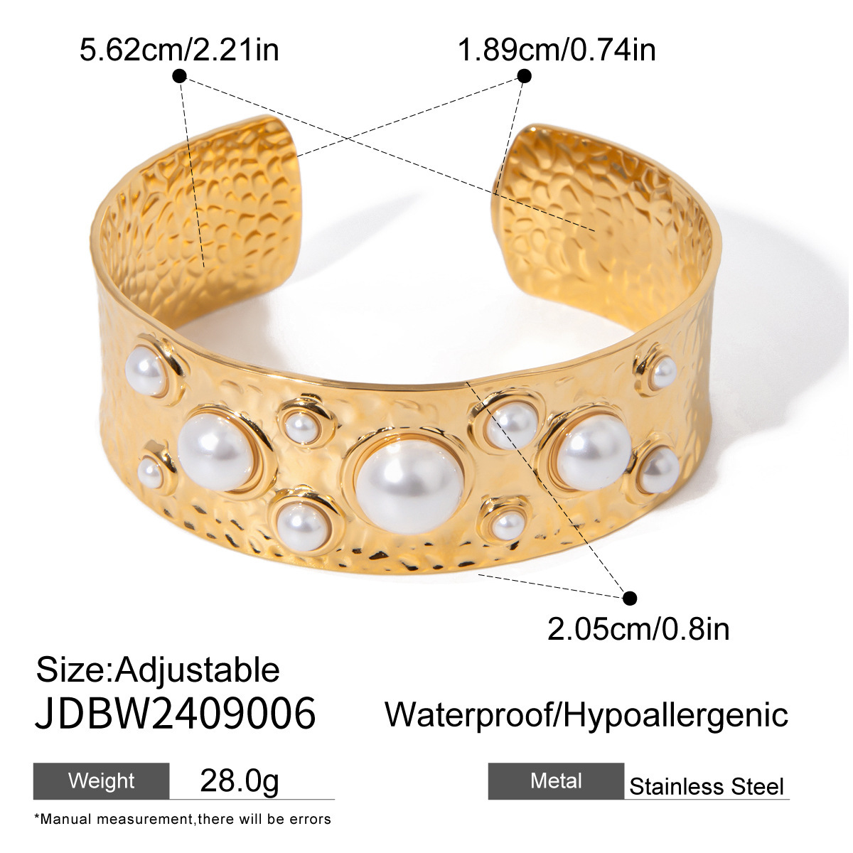JDBW2409006-Gold