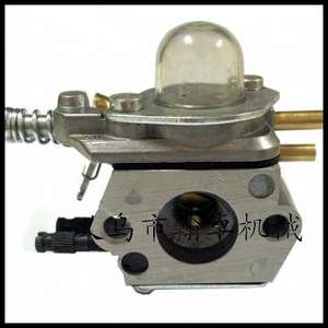 Kyoritsu C1U-K52/C1U-K47ZAMA คาร์บูเรเตอร์กรองอากาศอุปกรณ์สำหรับ GT2100 GT2000 SRM2100ผลิตภัณฑ์ที่มีคุณภาพสูง - Product Image 4