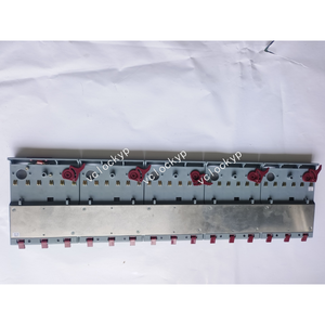 1 Pieza de Módulo de Placa Base B&R 3BP150.41 Usado, Ranura para Tarjeta, Base para Automatización - Product Image 3