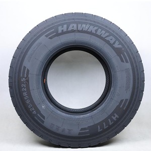 HAWKWAY Neumáticos de Camión al por Mayor de China <span class=keywords><strong>425</strong></span>/65R22.5 <span class=keywords><strong>425</strong></span>/65 R 22.5, Neumáticos Radiales para Camión para Todas las Posiciones - Product Image 2