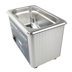 Nettoyeur à ultrasons <span class=keywords><strong>Bain</strong></span> Série PS-A Entrepôt UE 0,8-30L Nettoyeur dentaire à ultrasons numérique Nettoyeur à ultrasons pour <span class=keywords><strong>lunettes</strong></span> 0,8 - Product Image 1