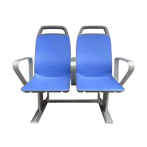 公共汽车乘客座椅Pu乘客座椅海洋渡轮船椅
