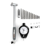 Jauge de calibrage de mandrin industrielle DIY, calibre interne S OEM ODM
