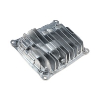 Módulo de Unidad de Control de Balasto de Faros Delanteros 2059005010 A2059005010 para Benz Clase C C205 A205 S205 W205