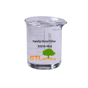 Manufacturer Supply Vanillyl Butyl Ether Supplier With Cheap Price