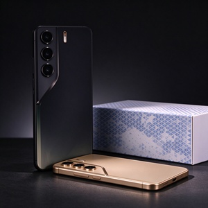 Teléfonos Inteligentes Camon 40 Pro 5G, Populares y de Gran Demanda, Totalmente Desbloqueados, Doble SIM, Listos para Envío Global - Product Image 3