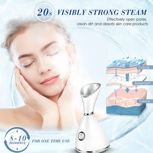Отпариватель для лица - Product Image 4