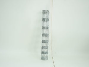 Corrosion Resistance Customized Cattle Farm Fence Roll Pvc Coated Wire Fence - Product Image 2