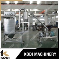 KODI WFJ Modèle Rectifieuse Gomme Arabique Broyeur de Traitement