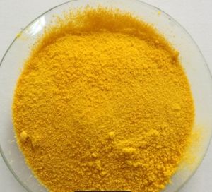 PAC for Wastewater Treatment Reliable &amp; Cost-Effective Pool <strong>Coagulant</strong> - Product Image 3