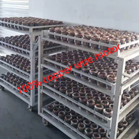 Pompe à eau à onduleur à fréquence variable à aimant permanent de nouvelle génération LANDISI, avec moteur efficace pour une alimentation en eau stable