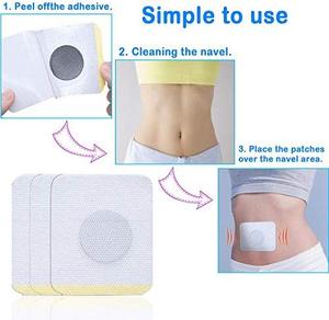 <span class=keywords><strong>Patch</strong></span> à base de plantes chinoises pour abaisser la glycémie - Product Image 4