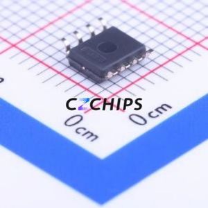 Chip IC de circuito integrado NA555DR, nuevo y Original, 555, temporizador, venta completa, proveedor de chips de componentes electrónicos y servicio BOM - Product Image 2