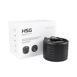 HSG 喷嘴视觉对准器 (NVA) 人工智能激光校准工具，用于光纤激光切割机的高精度快速设置 - Product Image 2