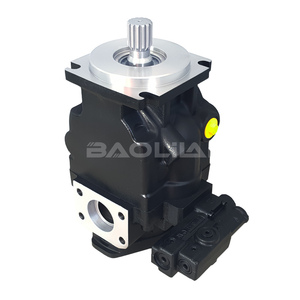 Bomba Hidráulica JRR045 en Oferta, Bombas de Pistones Axiales JRL045 JRLS45 JRRS45 JRRS45BLS1925NNN3C2N9A8NNNNJJJBNR en Venta - Product Image 3