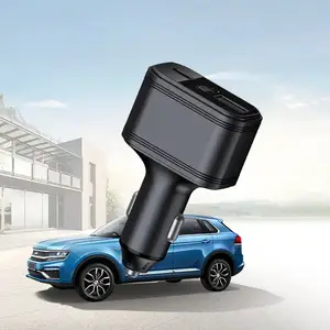 Rastreador GPS inalámbrico para coche de alta sensibilidad y antiinterferencias Plug And Play portátil de precio razonable 4G